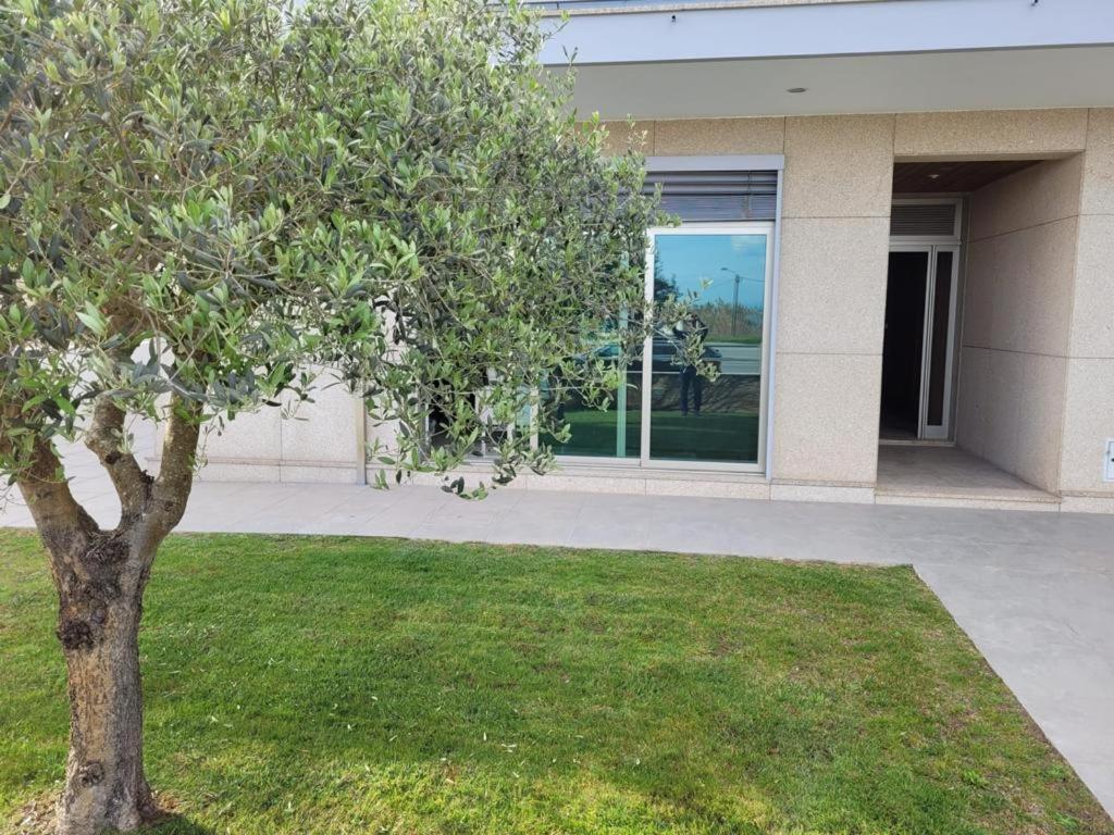 Olive Ap. Torreira Exterior foto