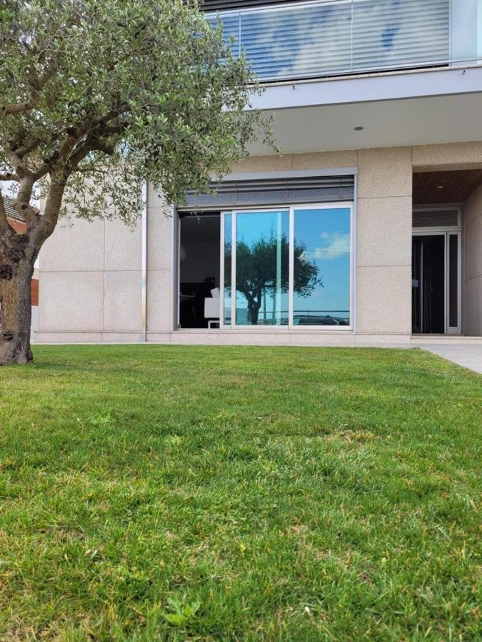 Olive Ap. Torreira Exterior foto